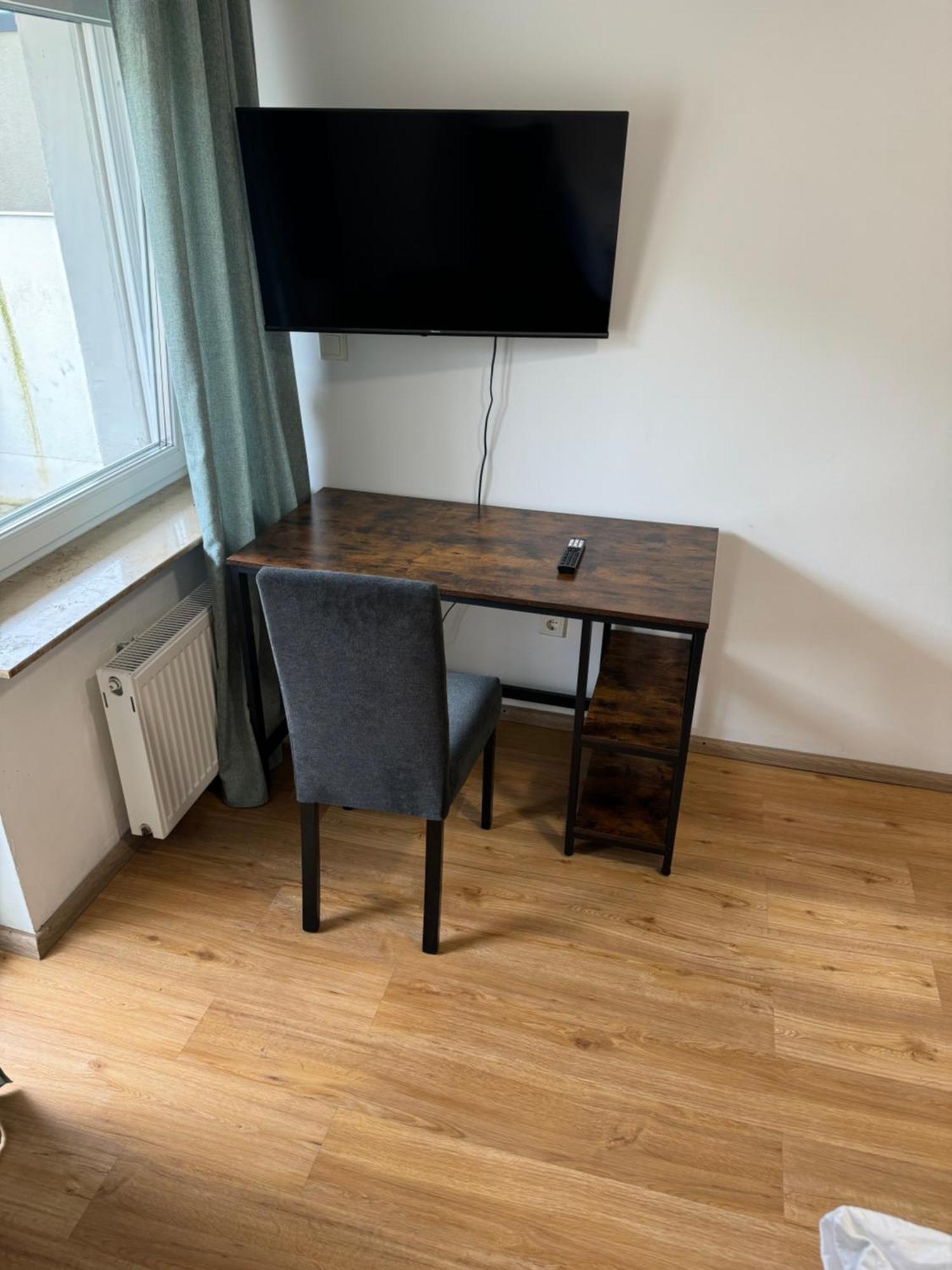 Apartment Am Gustav-Luebcke Museum - Hbf Hamm  Dış mekan fotoğraf