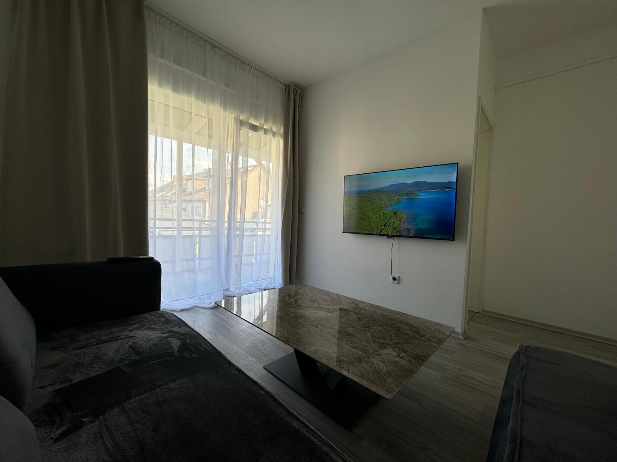 Apartment Am Gustav-Luebcke Museum - Hbf Hamm  Dış mekan fotoğraf