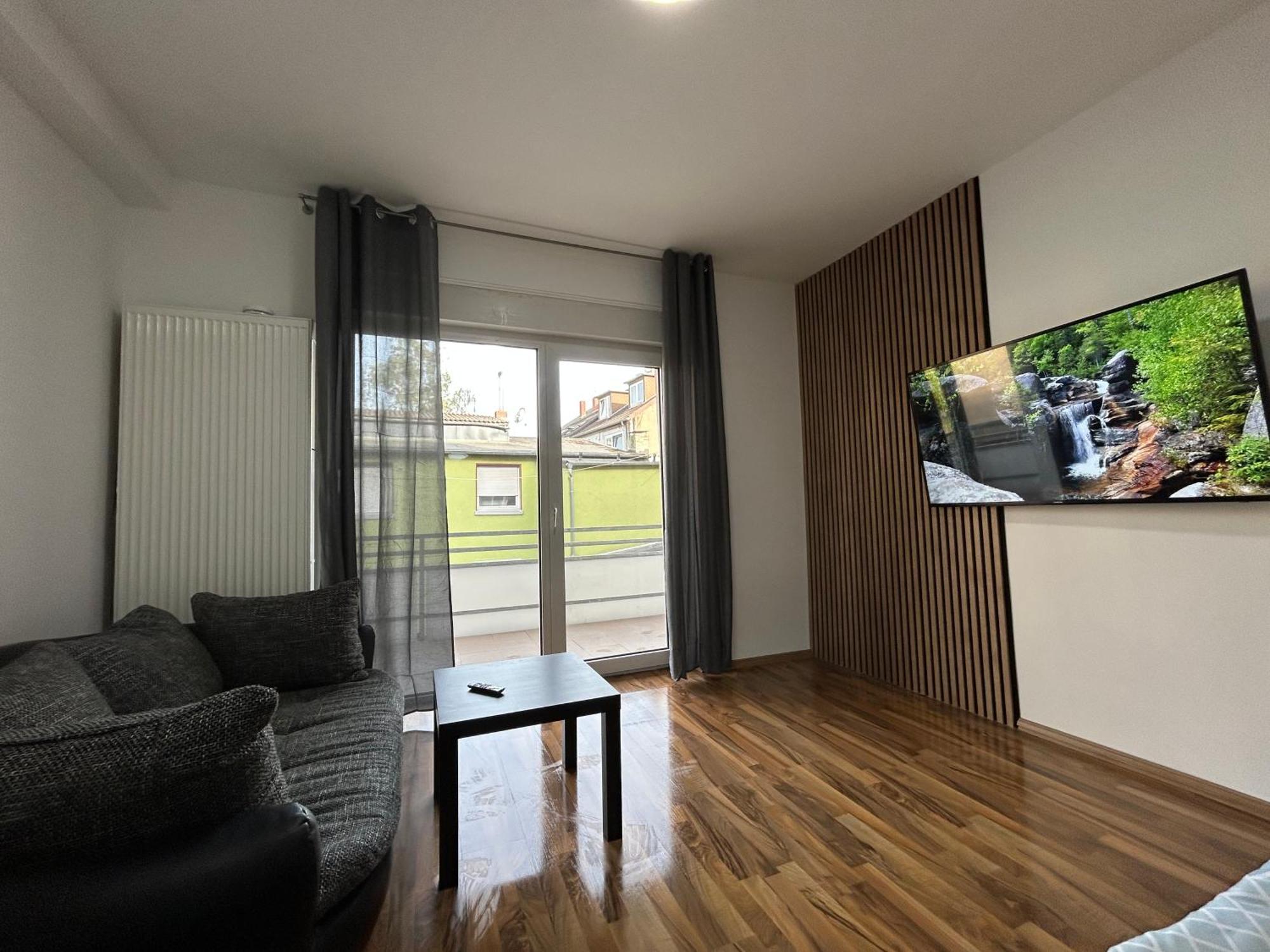 Apartment Am Gustav-Luebcke Museum - Hbf Hamm  Dış mekan fotoğraf